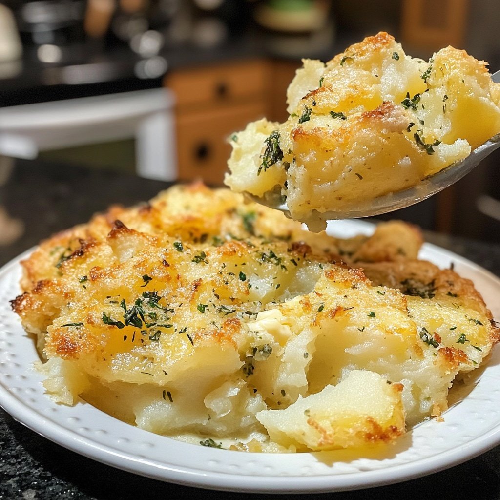 Kartoffel Rezepte klassisch