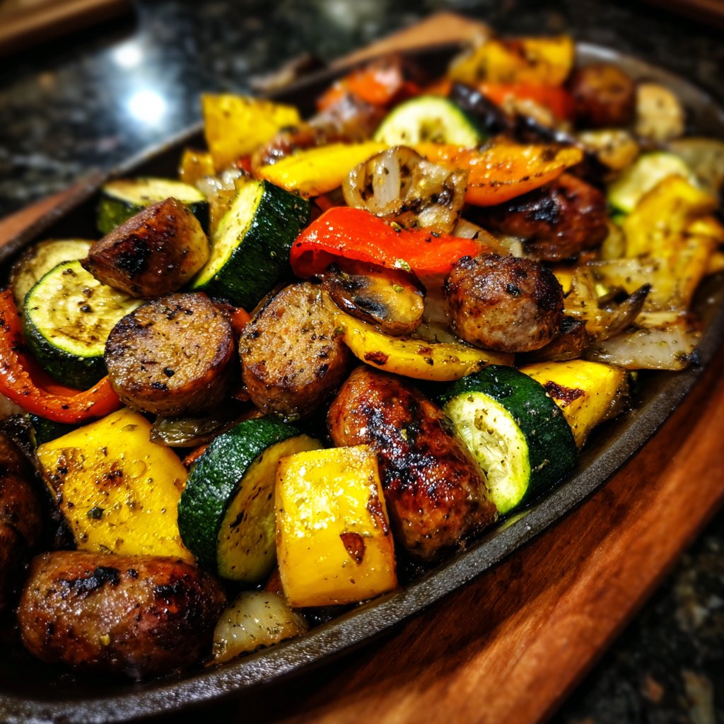 Grill Beilagen Einfach Vorzubereiten