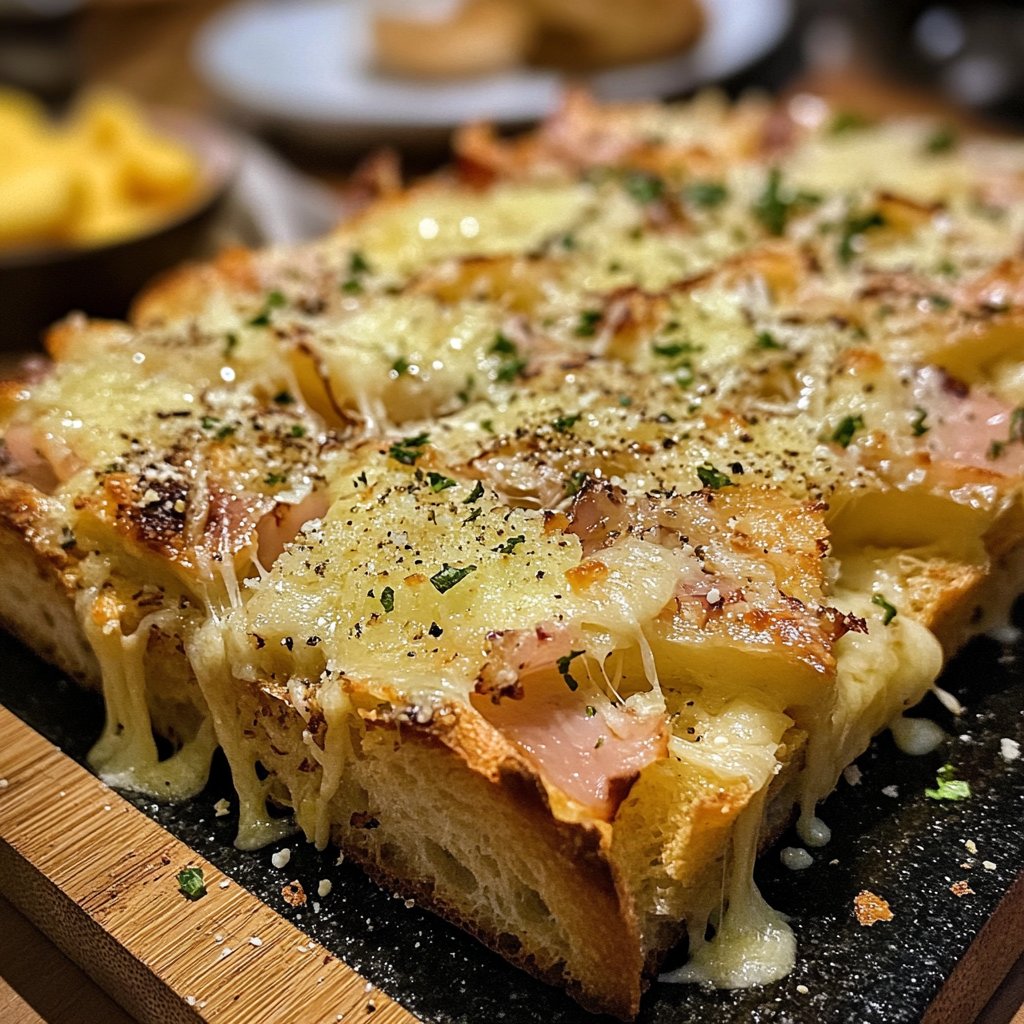 Abendessen unter der Woche