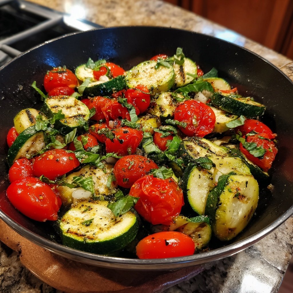 Kalorienarme Alltagsrezepte