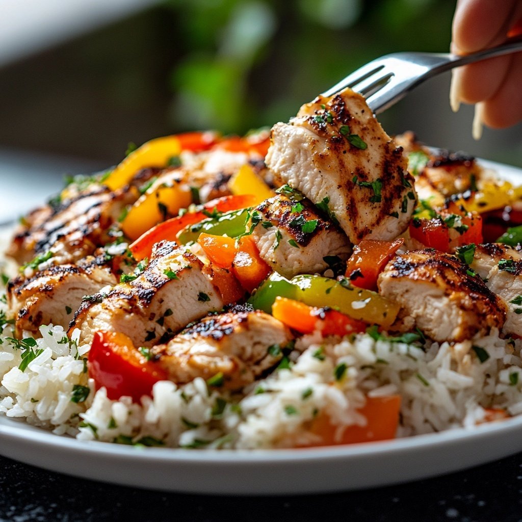 Schnelle Abendessen Ideen