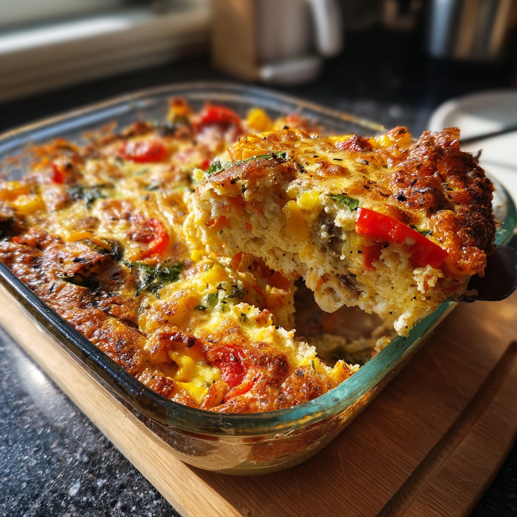 Mittagessen leicht und sättigend