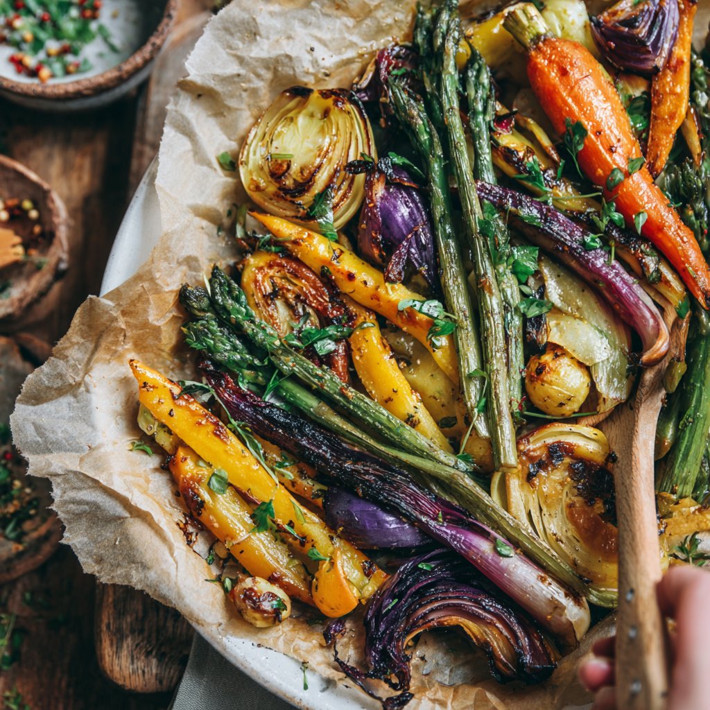 Coole Rezepte für einfache Tage