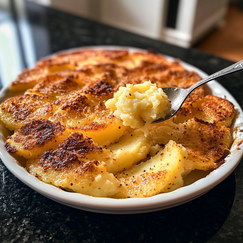 Kartoffel Rezepte schnell gemacht