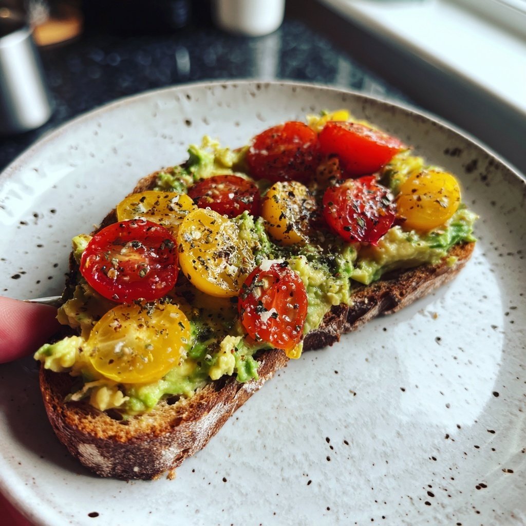 Kreative Alltagsrezepte ohne viel Aufwand