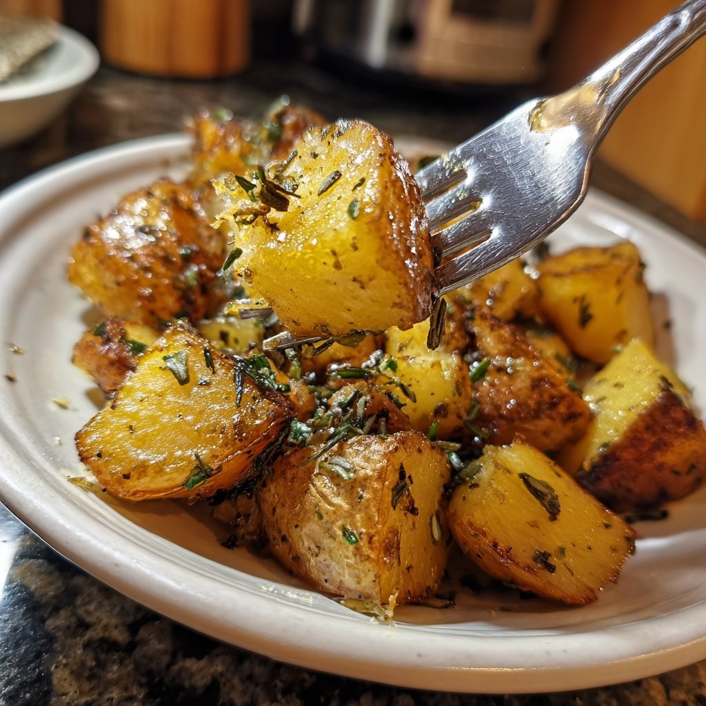 Kartoffel Rezepte für den Alltag